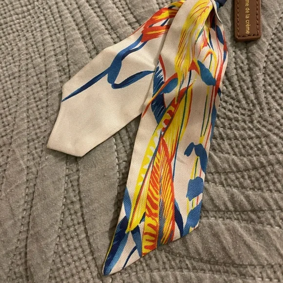 Anthropologie key chain - Picture 3 of 3